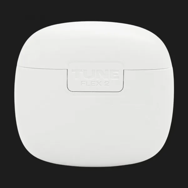 Навушники JBL Tune Flex 2 (White)