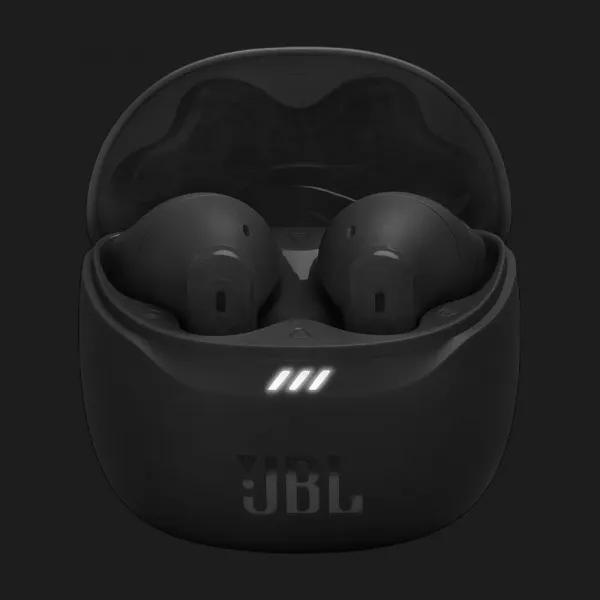 Навушники JBL Tune Flex 2 (Black)