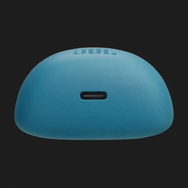 Навушники JBL Tune Flex 2 (Turquoise)