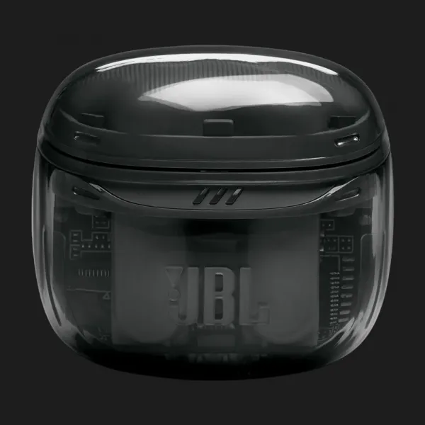Навушники JBL Tune Flex 2 (Ghost Black)
