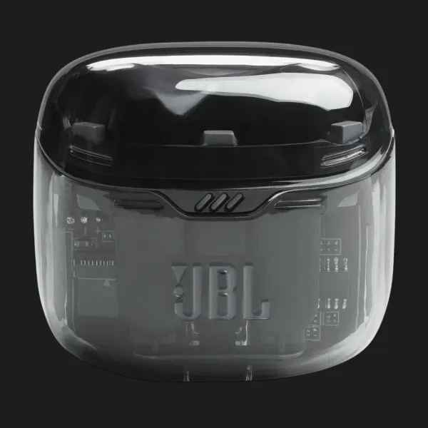 Навушники JBL Tune Flex 2 (Ghost Black)