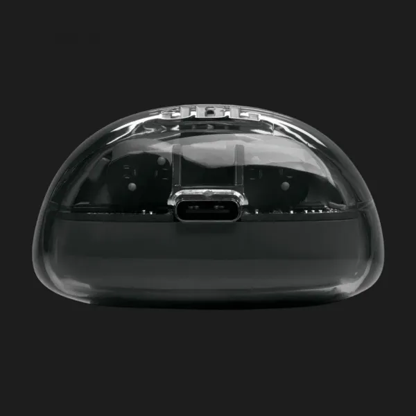 Навушники JBL Tune Flex 2 (Ghost Black)