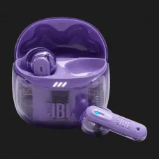 Навушники JBL Tune Flex 2 (Ghost Purple)