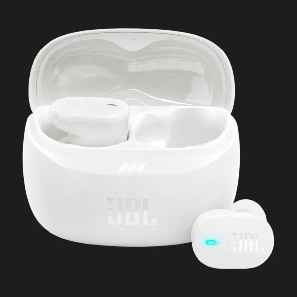 Навушники JBL Tune Buds 2 (White)