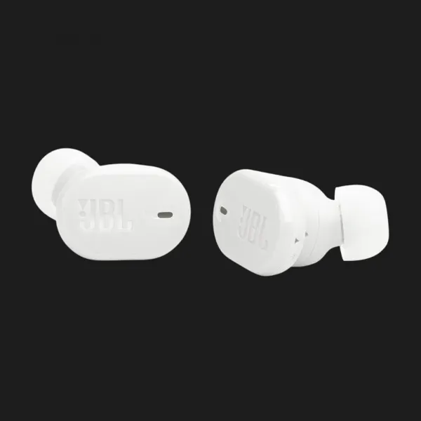 Навушники JBL Tune Buds 2 (White)