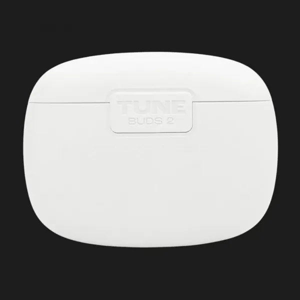 Навушники JBL Tune Buds 2 (White)