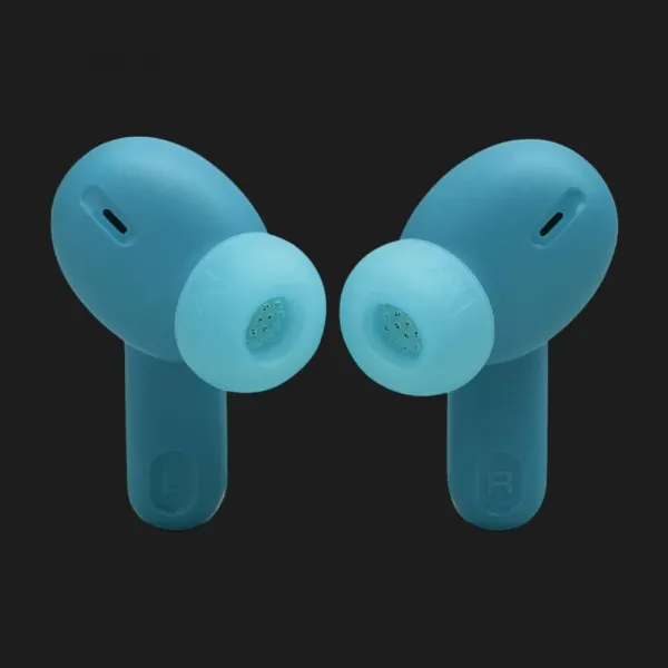 Навушники JBL Tune Beam 2 (Turquoise)