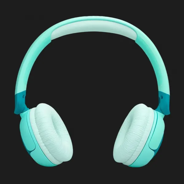 Навушники  JBL Junior 320BT (Green)