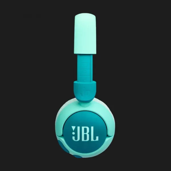 Навушники  JBL Junior 320BT (Green)