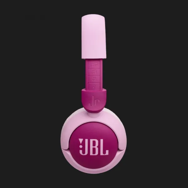 Навушники  JBL Junior 320BT (Purple)