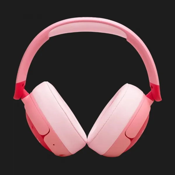 Навушники JBL Junior 470NC (Pink)