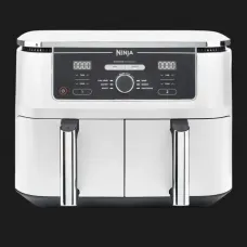 Мультипіч Ninja Air Fryer Dual zone AF400EUWH
