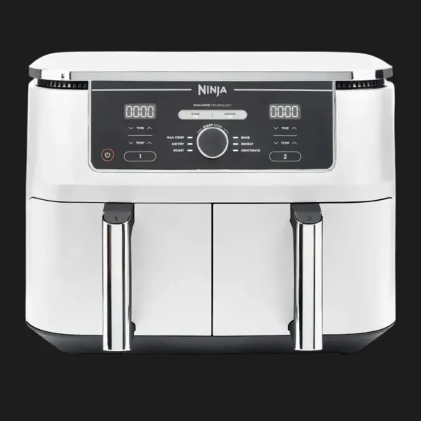 Мультипіч Ninja Air Fryer Dual zone AF400EUWH
