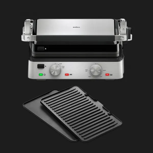Гриль Braun MultiGrill 7 CG 7020