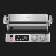 Гриль-вафельниця Braun MultiGrill 7 CG 7044