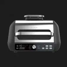Гриль Ninja Foodi MAX Health MultiGrill & Air Fryer з Сooking probe AG651EU
