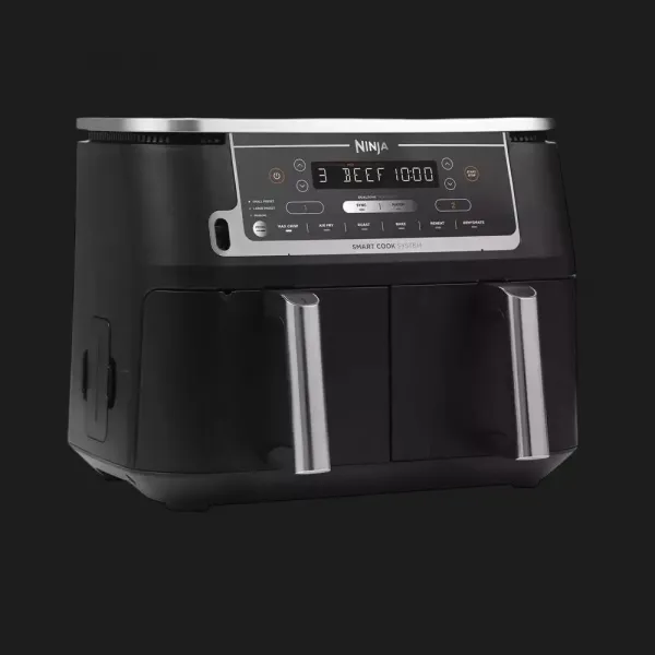 Мультипіч Ninja Foodi MAX з системою Smart Cook AF451EU