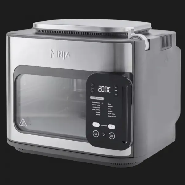 Мультипіч Ninja Combi 12-in-1 Multi-Cooker, Oven & Air Fryer SFP700EU