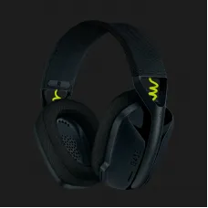 Ігрові навушники Logitech G435 Wireless (Black) (EU)