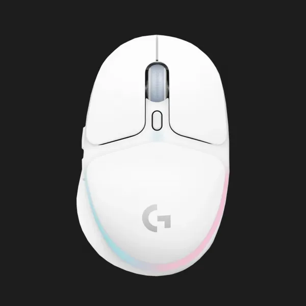 Ігрова миша Logitech G705 (White) (EU)