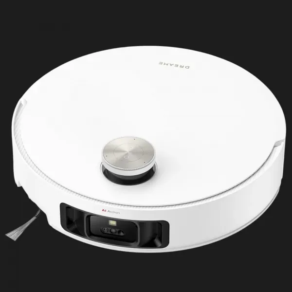 Робот-пилосос Dreame X50 Ultra Complete (White)
