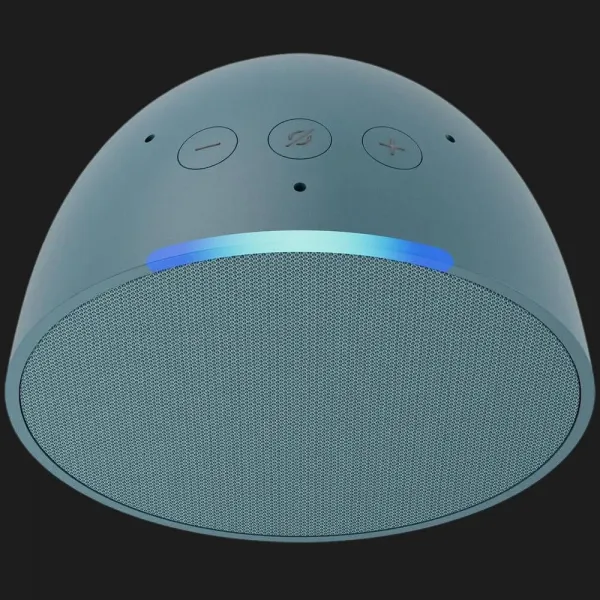 Смарт колонка Amazon Echo Pop (Green)