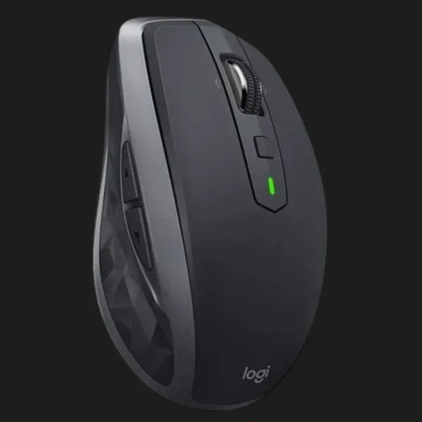 Миша Logitech MX Anywhere 2S (Graphite) (EU)
