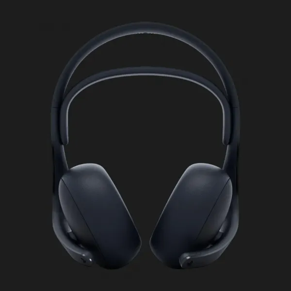 Бездротова гарнітура Sony Pulse Elite (Midnight Black)