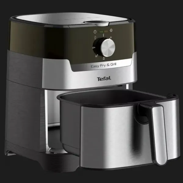 Мультипіч Tefal Easy Fry&Grill EY501D15