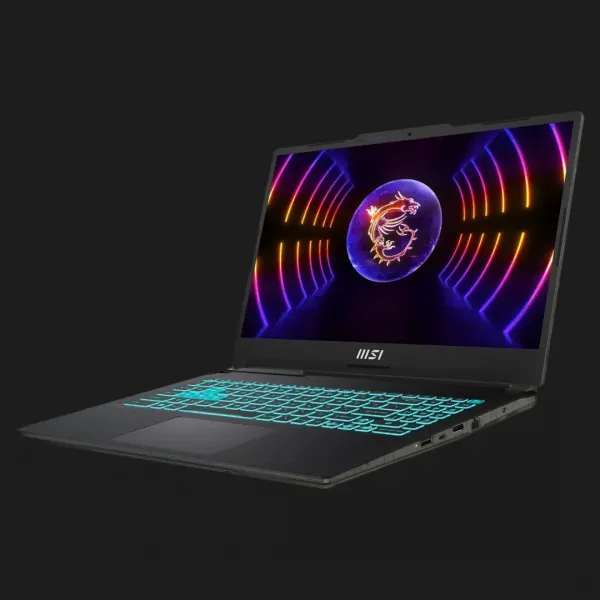 Ноутбук MSI Cyborg 15 A13VE (Intel Core i5/16GB/512GB (SSD)/RTX 4050) (A13VE-1613XPL) (Standard)