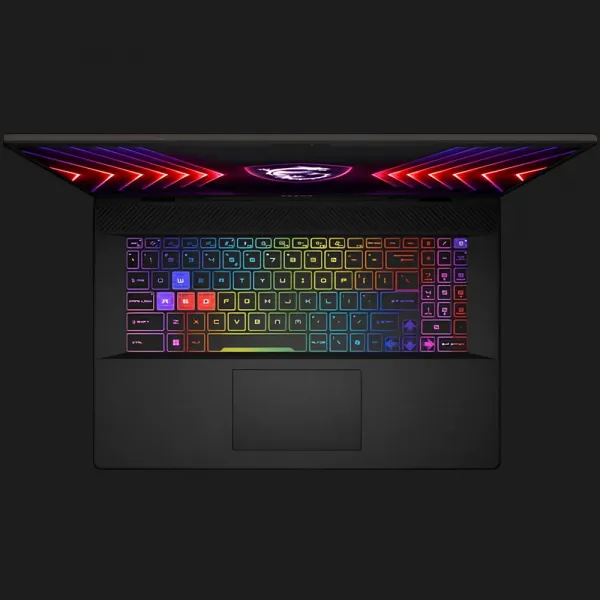Ноутбук MSI Sword 16 HX B14VFKG (Intel Core i7/16GB/1TB (SSD)/RTX 4060) (B14VFKG-202US) (Standard)