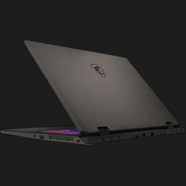 Ноутбук MSI Sword 16 HX B14VFKG (Intel Core i7/16GB/1TB (SSD)/RTX 4060) (B14VFKG-202US) (Standard)