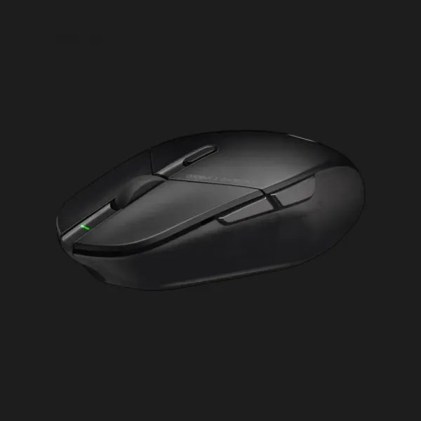 Ігрова миша Logitech G303 Shroud Edition Wireless (Black) (EU)