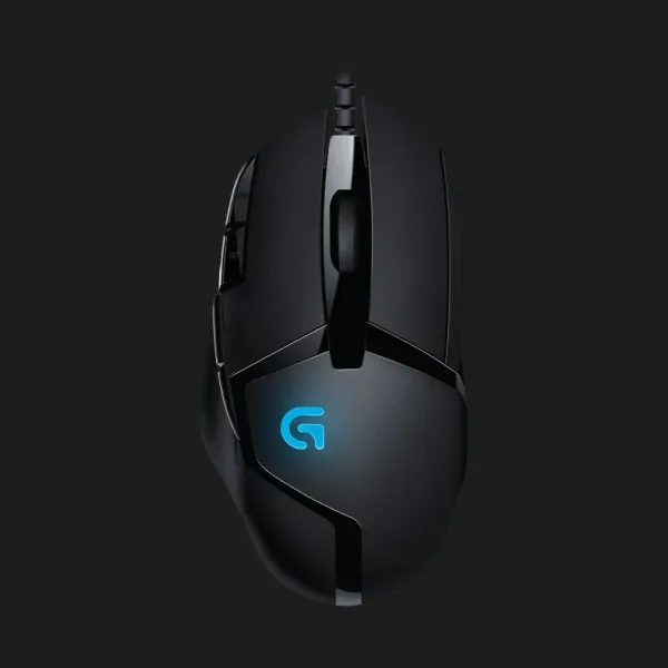 Ігрова миша Logitech G402 Hyperion Fury (Black) (EU)