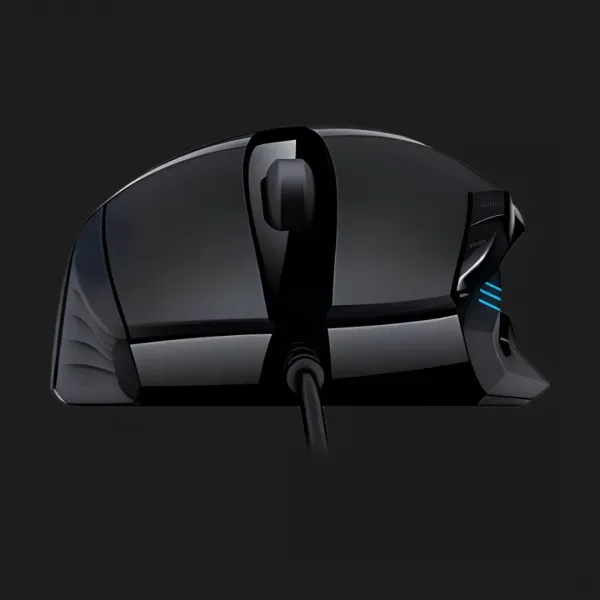 Ігрова миша Logitech G402 Hyperion Fury (Black) (EU)