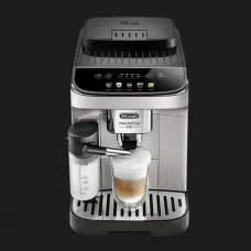Кавомашина Delonghi Magnifica Evo (Gray/Black)