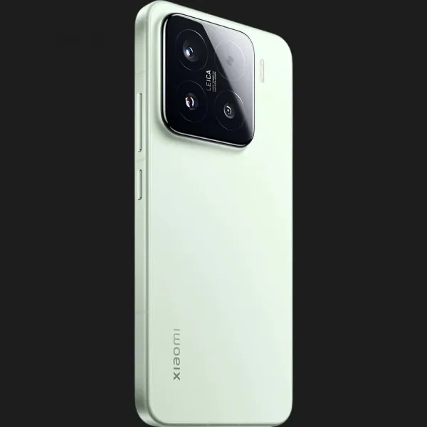 Xiaomi 15 12/256GB (Green)