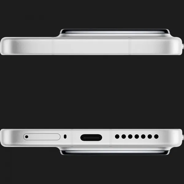 Xiaomi 15 12/512GB (White)