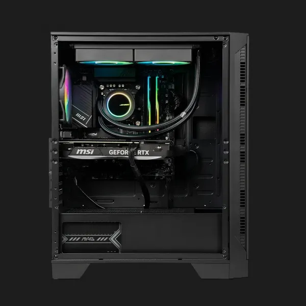 Комп'ютер ARTLINE Gaming DRGN (DRGNv107)