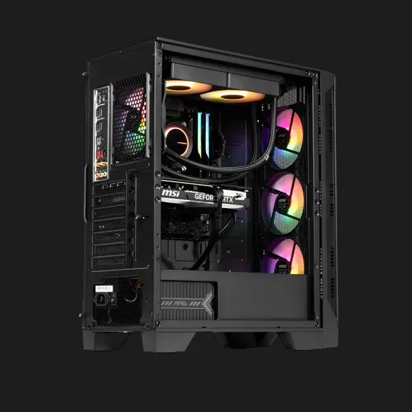 Комп'ютер ARTLINE Gaming DRGN (DRGNv107)