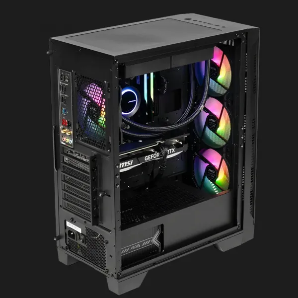 Комп'ютер ARTLINE Gaming DRGN (DRGNv109)