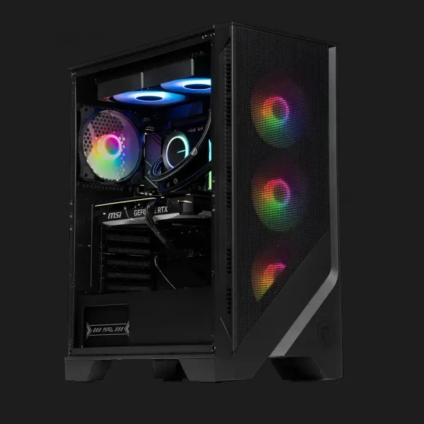 Комп'ютер ARTLINE Gaming DRGN (DRGNv113)