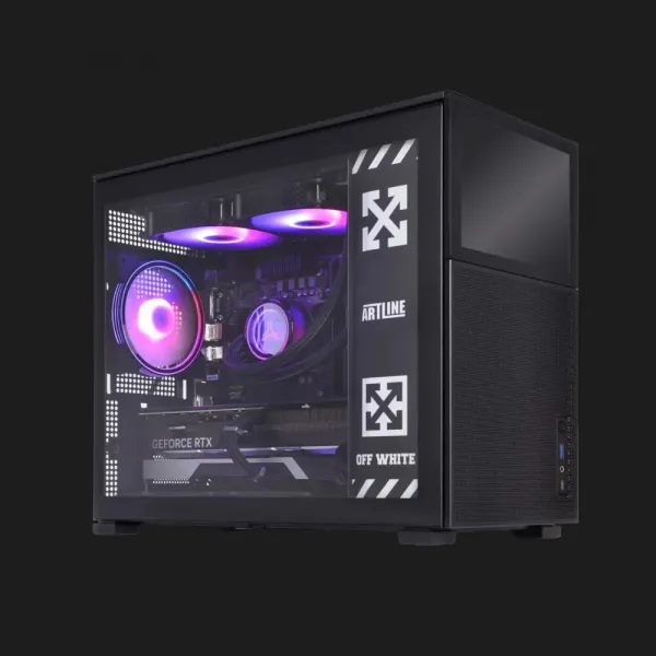 Комп'ютер ARTLINE Gaming D31 (D31v101)
