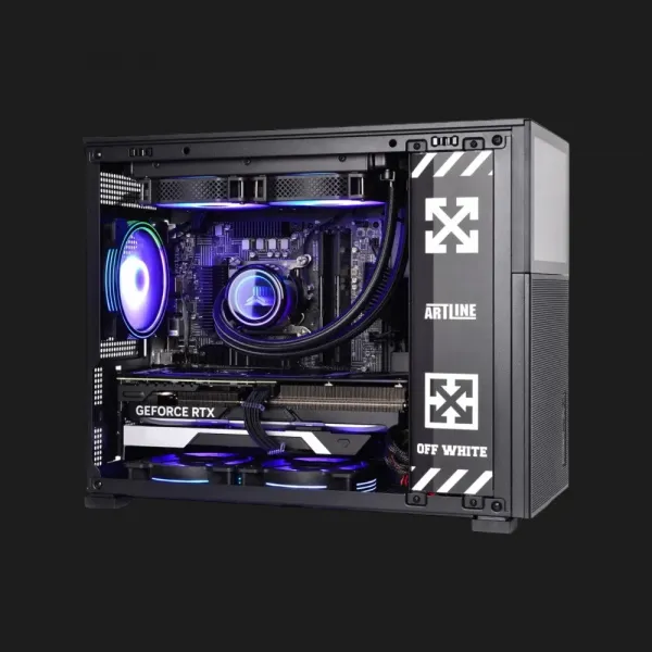 Комп'ютер ARTLINE Gaming D31 (D31v107)