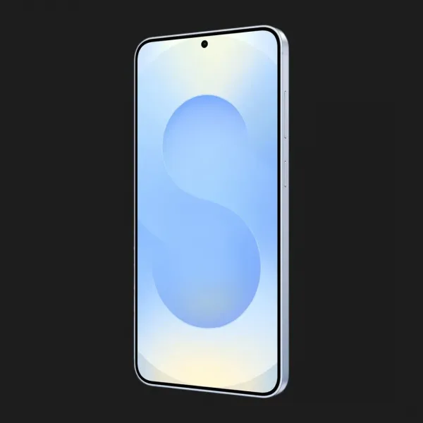 Samsung Galaxy S25+ 12/512GB (Icyblue) (S936) (Standard)