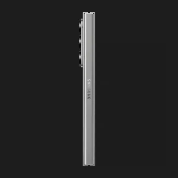 Samsung Galaxy Fold 6 12/512GB (Silver Shadow) (Standard)