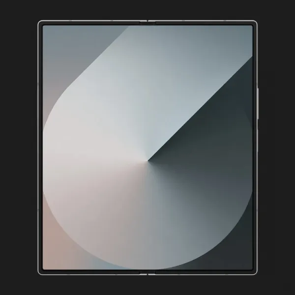 Samsung Galaxy Fold 6 12/256GB (Silver Shadow) (Standard)
