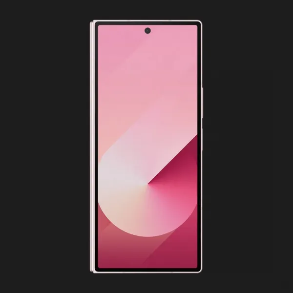 Samsung Galaxy Fold 6 12/256GB (Pink) (Standard)