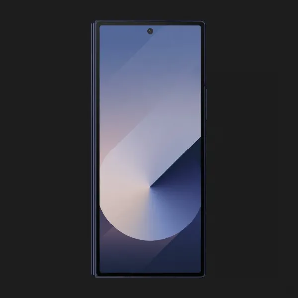 Samsung Galaxy Fold 6 12/256GB (Navy) (Standard)