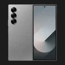 Samsung Galaxy Fold 6 12/1TB (Silver Shadow) (Standard)